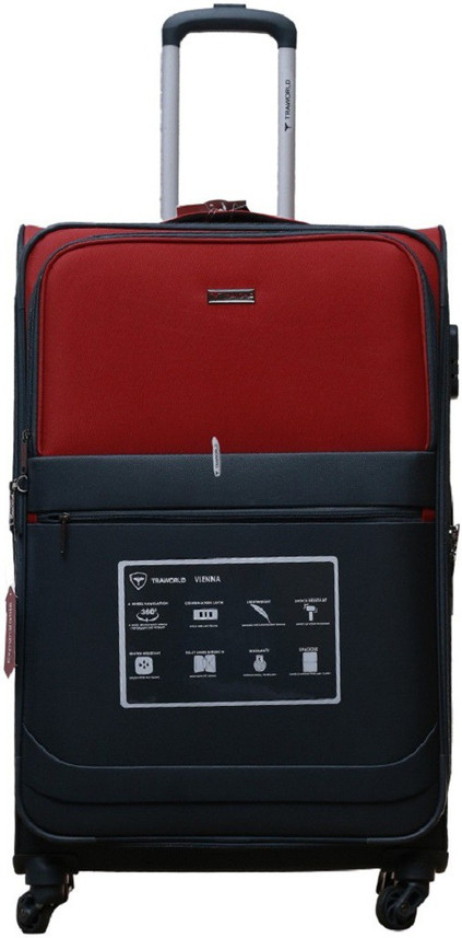 skybag odin trolley