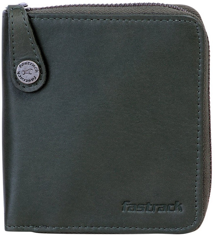 fastrack purse
