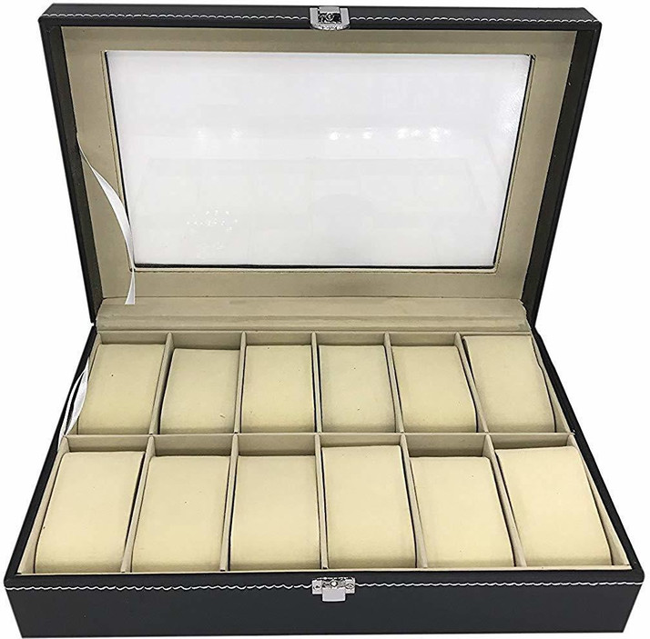 watch box storage