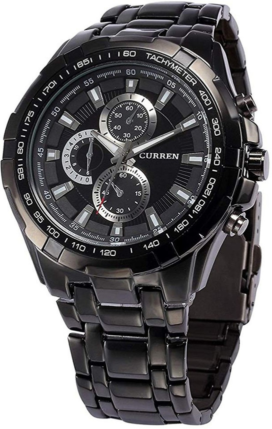 curren watches flipkart