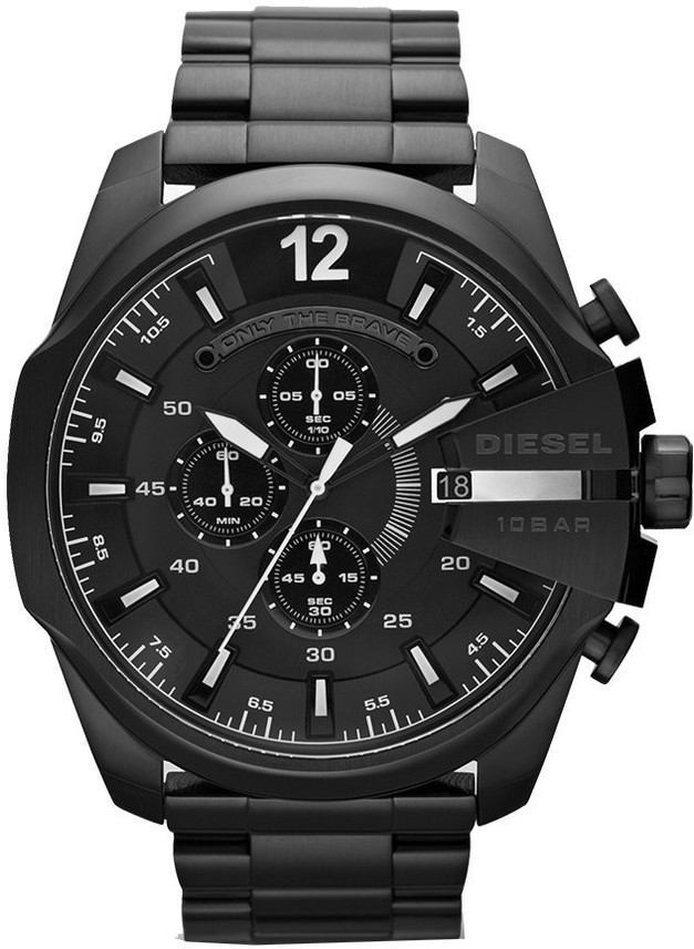 diesel watch men