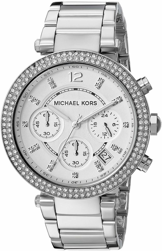 michael kors mk5353 best price