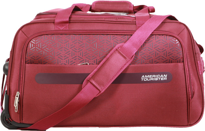 american tourister monarch