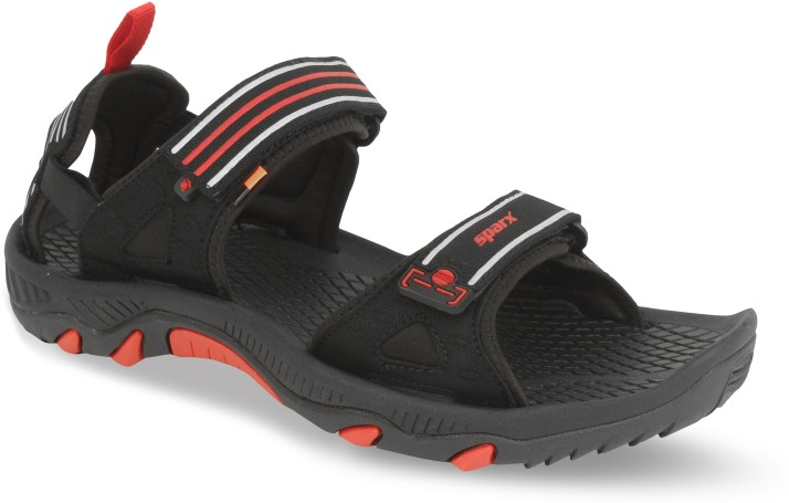 sparx sandals for mens flipkart