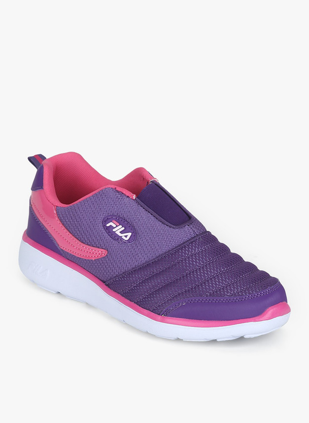 fila walking shoes womens
