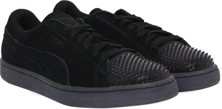 Puma Suede Jelly Wn s Sneakers For 