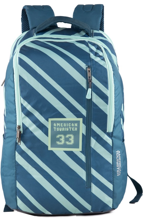 american tourister zook 2 backpack laptop