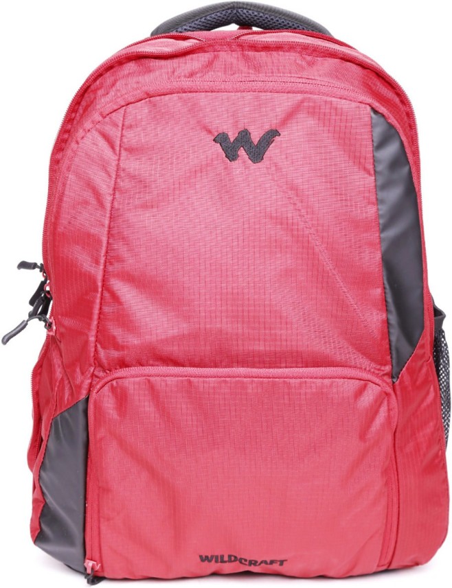 wildcraft colossal 40l backpack