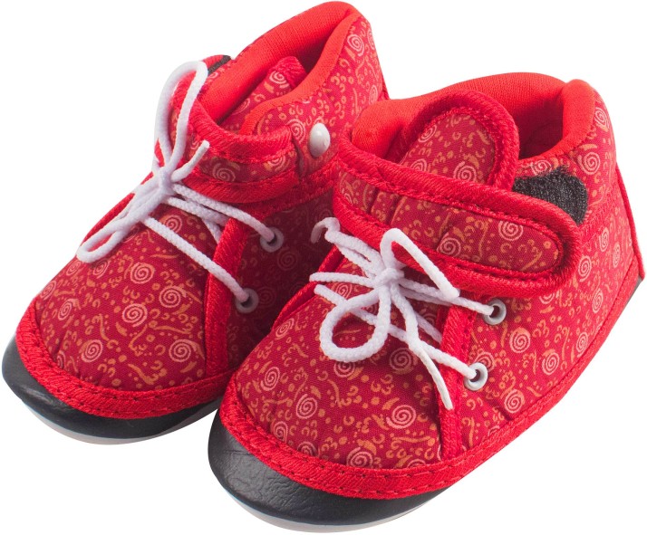 flipkart baby boy shoes