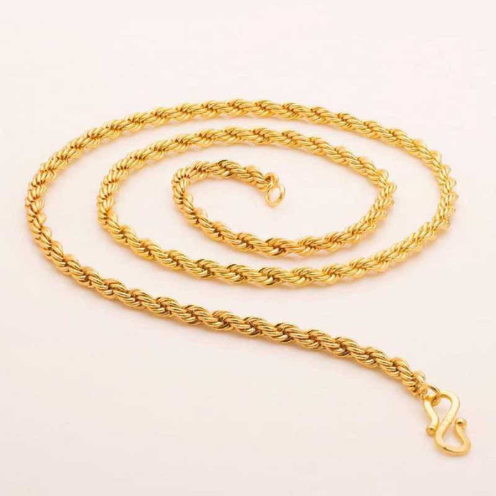 Gold chain marriage Clearance