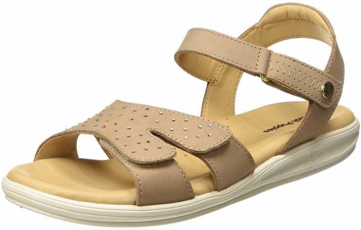 hush puppies sandals flipkart ladies