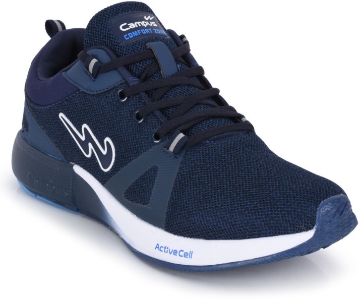 campus active cell shoes price