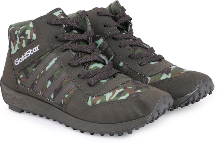 trekking shoes flipkart