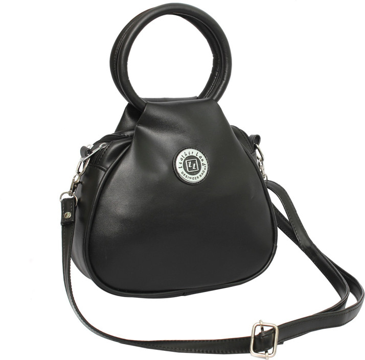 sling bag with handle