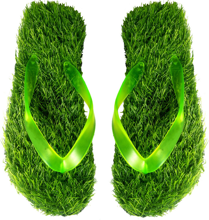 grass slippers snapdeal