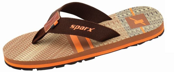 sparx flip flops flipkart