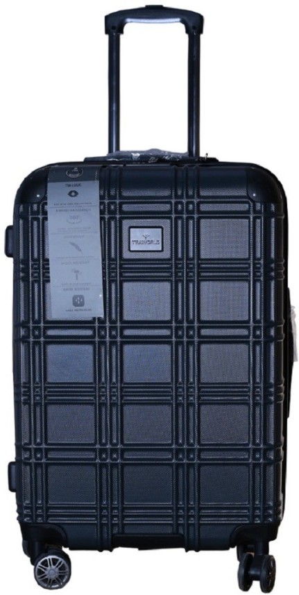 traworld luggage price