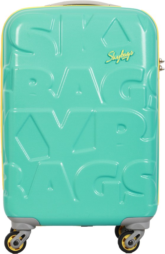 skybags oscar 55