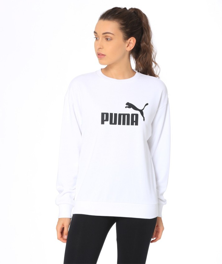 puma t shirt women's