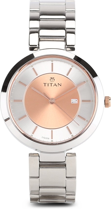 Titan watches shop for women offers