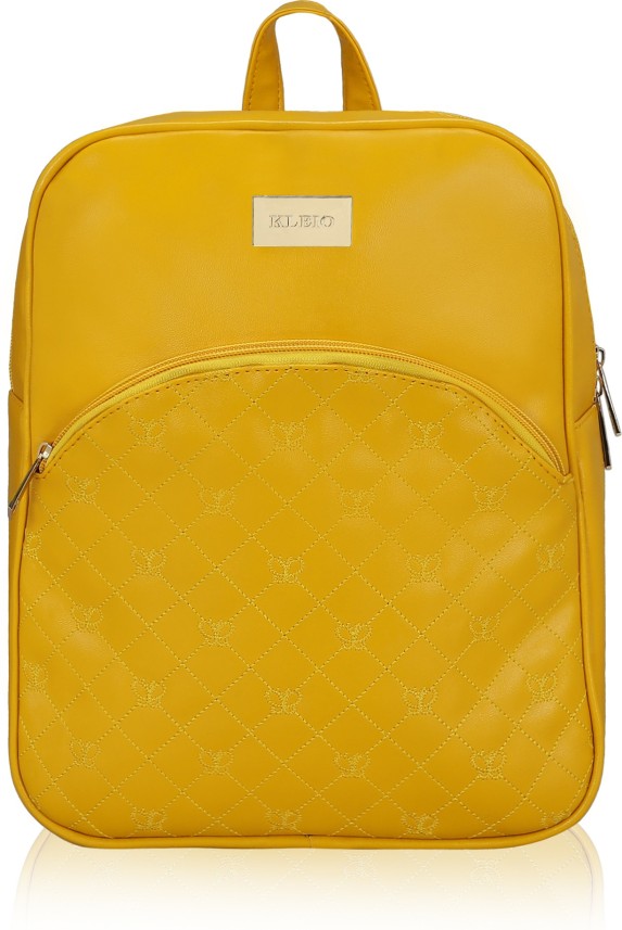 ladies medium backpack