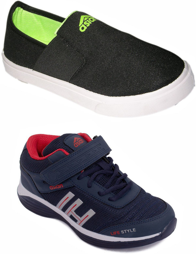 slip on shoes flipkart