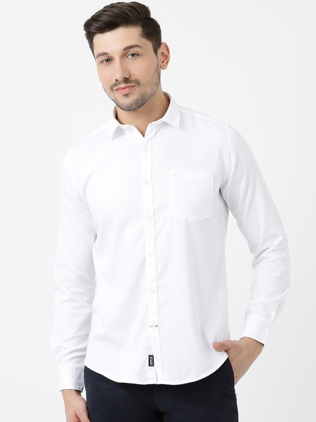 monte carlo white shirt