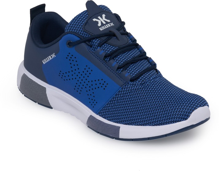 killer sports shoes price