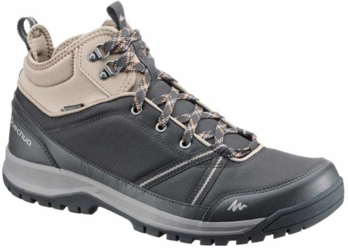 decathlon safety shoes