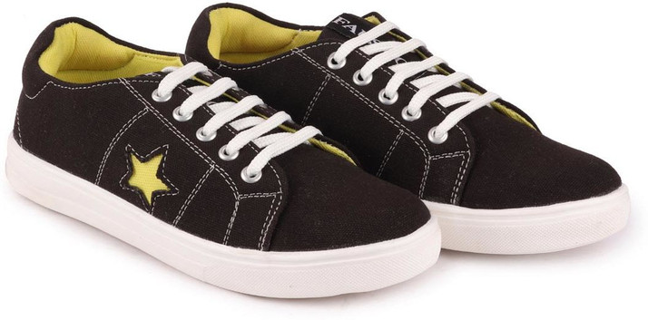 canvas shoes for womens online