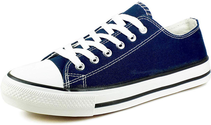 canvas dock shoes