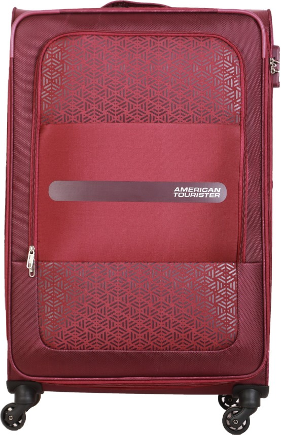 flipkart trolley bags american tourister