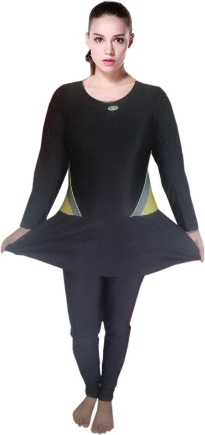 lycra swimming costume