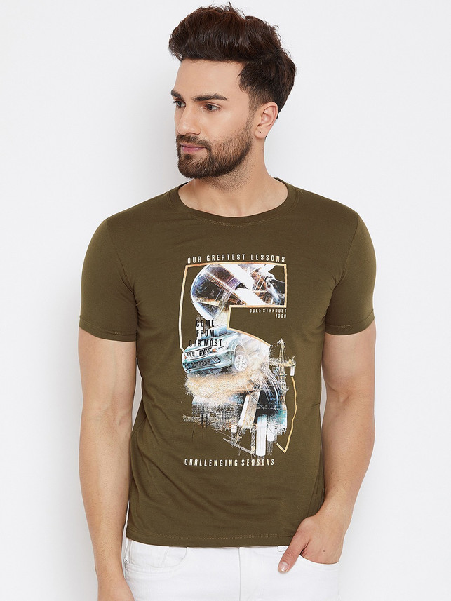duke shirts flipkart