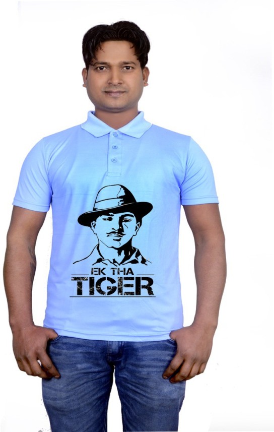 bhagat singh t shirts flipkart