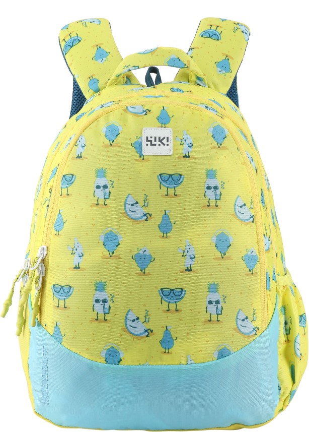 wildcraft junior bags