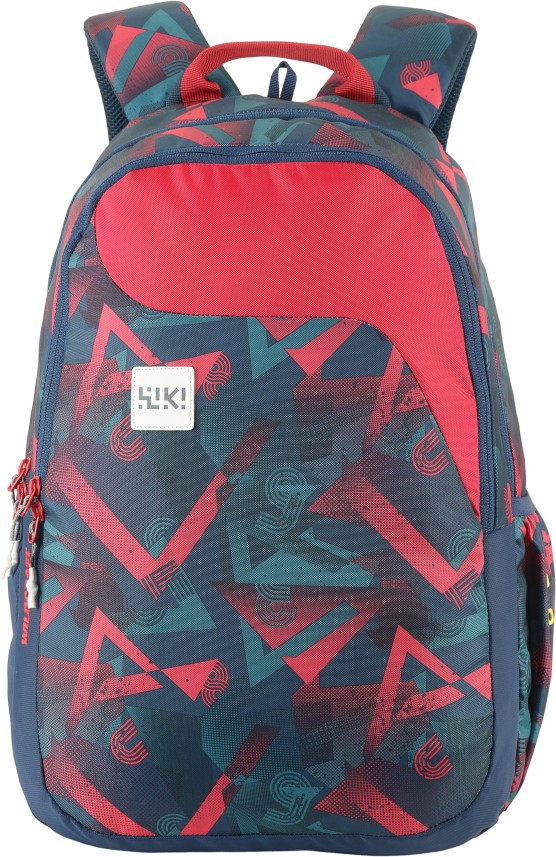 wildcraft wiki backpacks