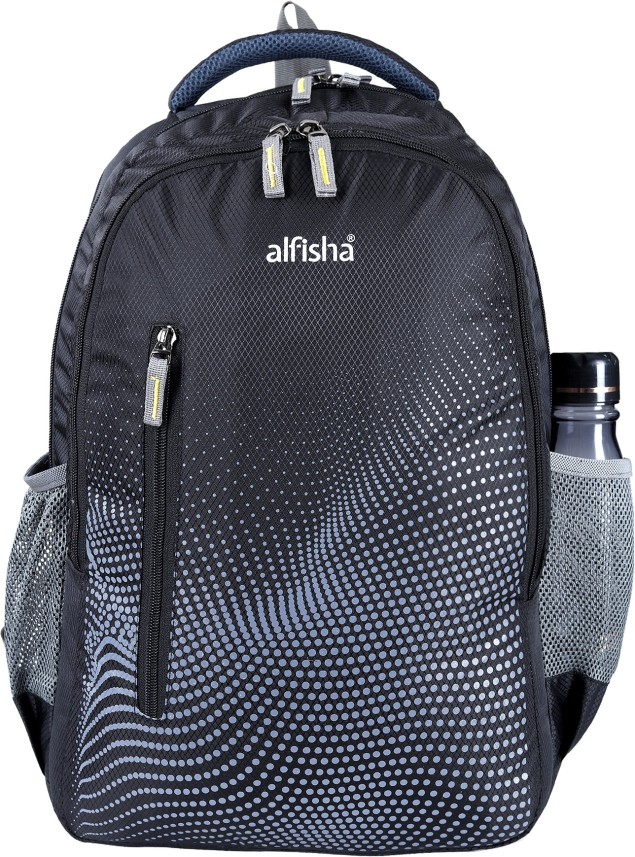 flipkart school trolley bags