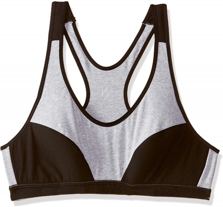 athletic essentials sports bra