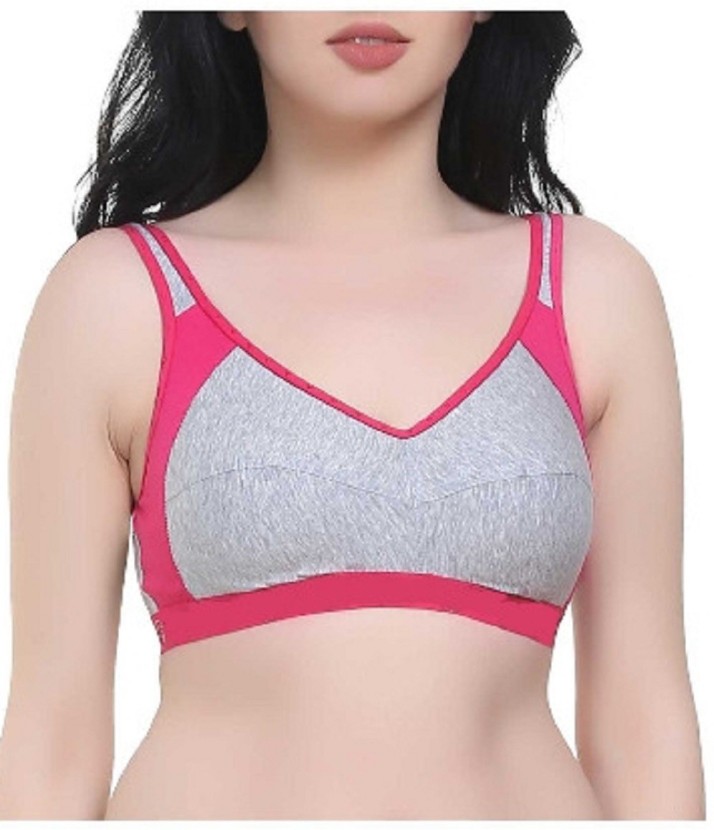 anti sweat bra