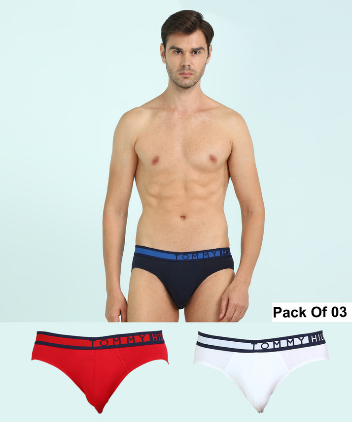 tommy hilfiger briefs mens