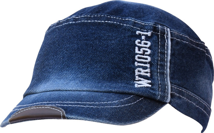 denim caps online india