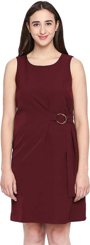 Annabelle By Pantaloons Women A Line Maroon Dress Buy Annabelle By Pantaloons Women A Line Maroon Dress Online At Best Prices In India Flipkart Com I'm especially fond of my mother's socks.