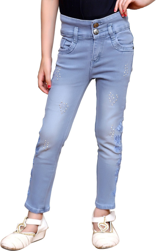 girls jeans on flipkart