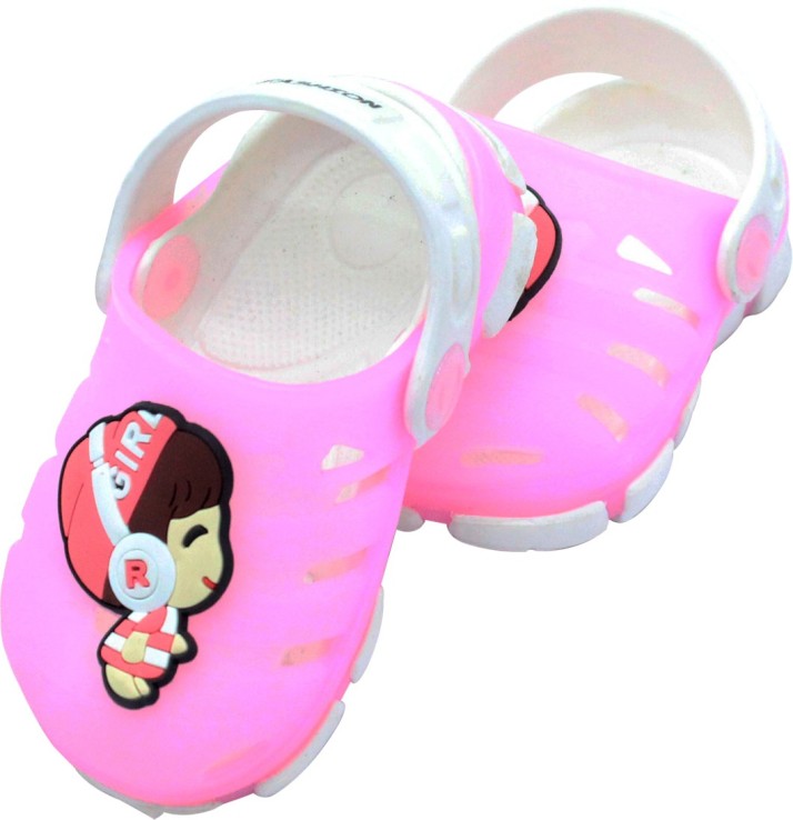 clogs for babies