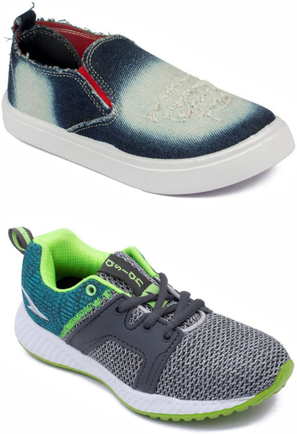 flipkart shoes price