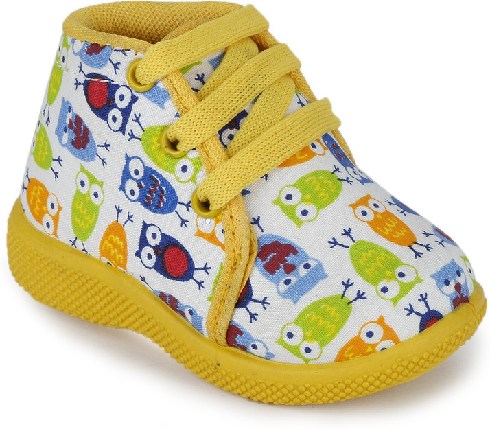 flipkart baby boy shoes