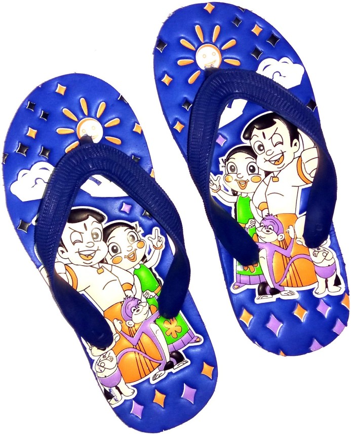 flipkart slippers for boys