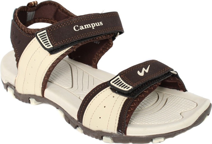 campus sandal flipkart