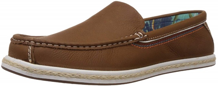 hush puppies loafers flipkart